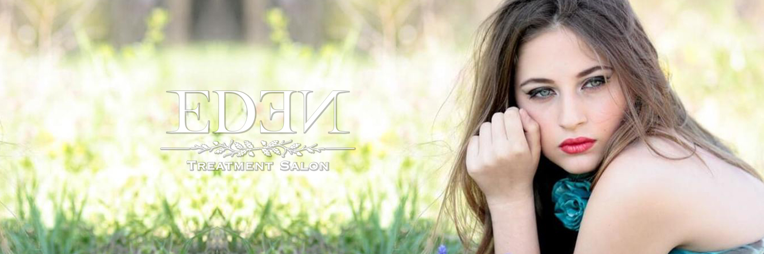 EDEN-treatment salon- クーポン